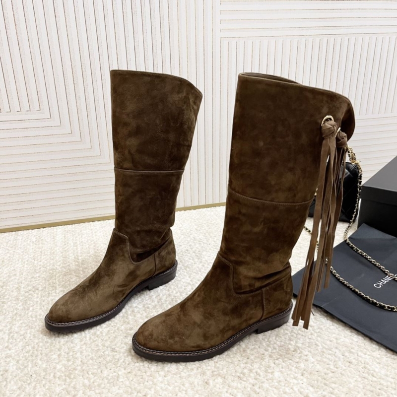 Ch*el boots